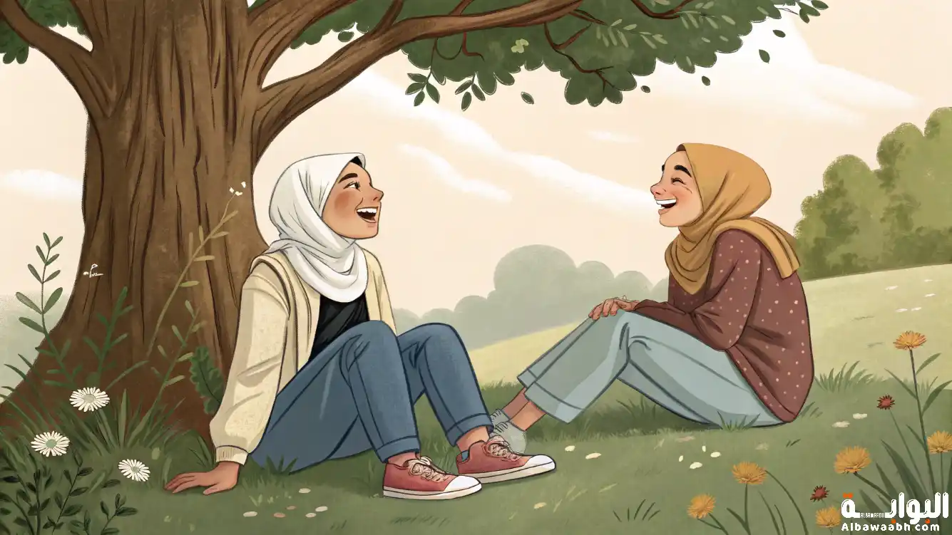 حكم وأقوال عن الصداقة الحقيقية