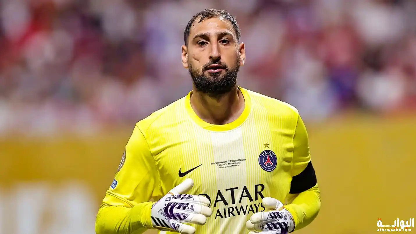 من هو دوناروما؟: سيرة الحارس الإيطالي