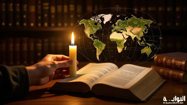 حكم وأقوال عن العلم والمعرفة