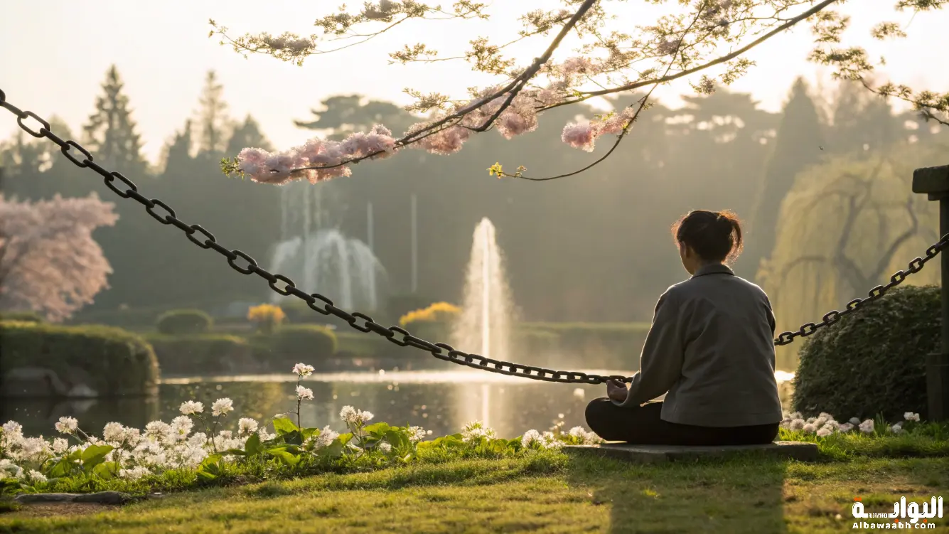 حكم وأقوال عن الغضب وضبط النفس