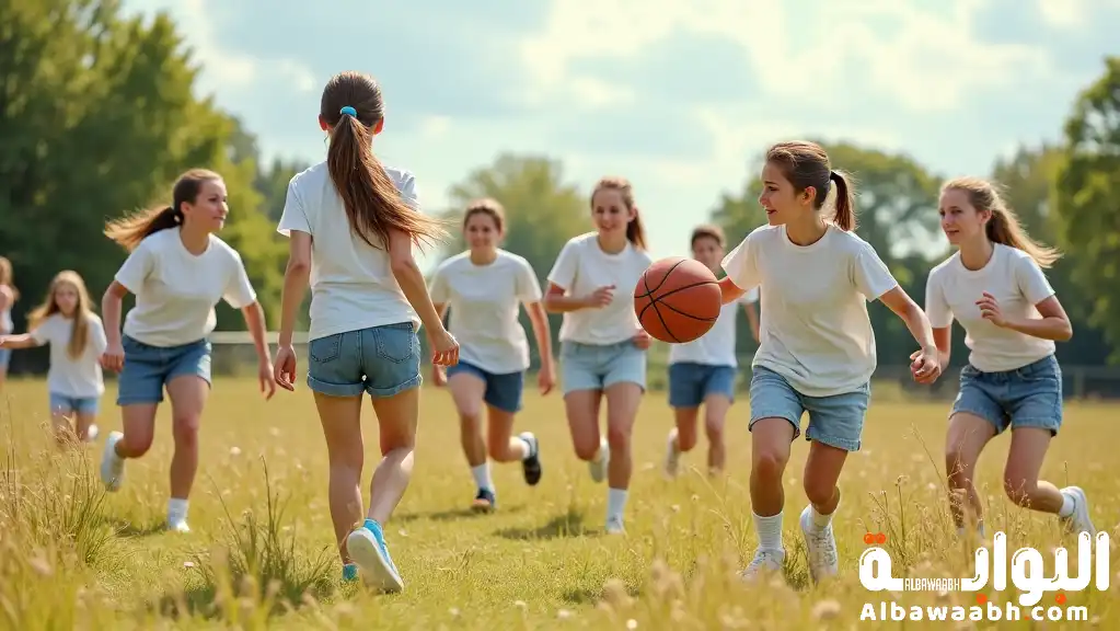 أفضل رياضات منوعة للفتيات