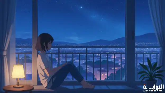 ظاهرة الناس الذين لا ينامون