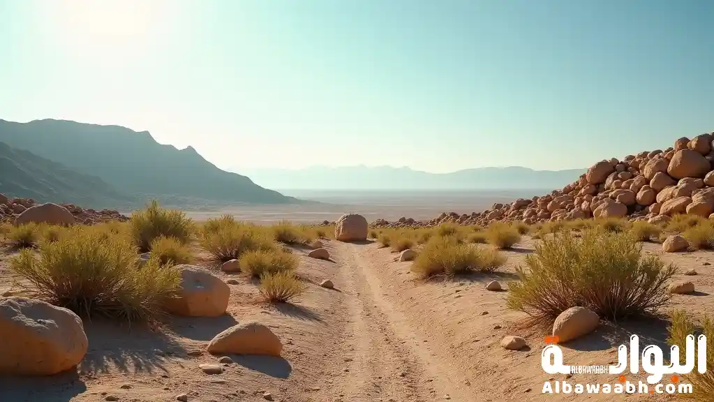 أفضل النباتات التي تتحمل الجفاف