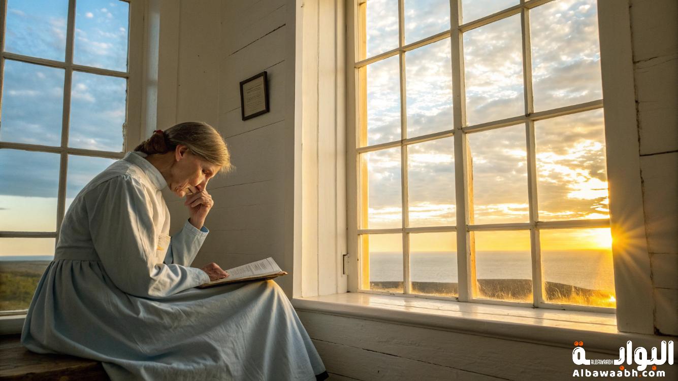 أقوال هيلين كيلر عن الإرادة والتحدي