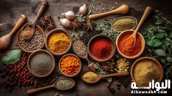 الاستخدام السليم للأعشاب الشعبية وتجنب المخاطر