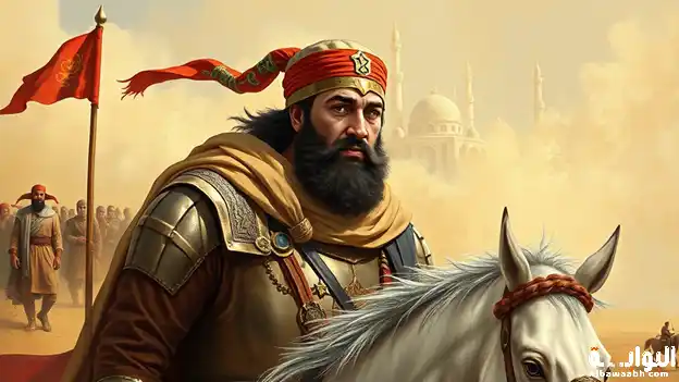 وزراء الخلفاء: أصحاب الرأي والمشورة