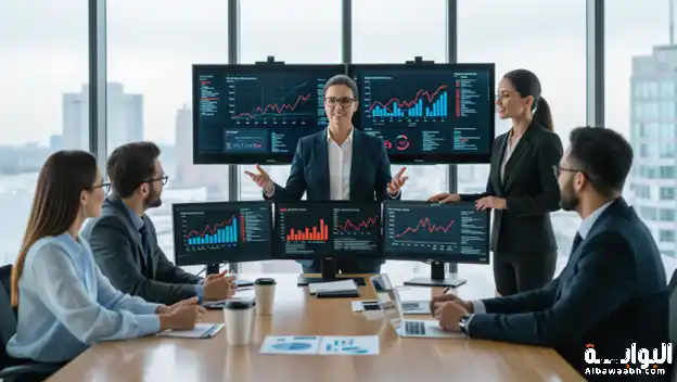 إدارة الأزمات في الشركات: كيف تواجه التحديات بنجاح؟