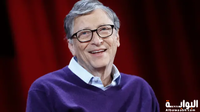 حكم بيل غيتس عن العمل والنجاح