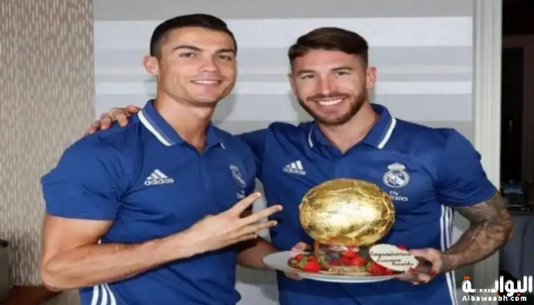 من هو كارلوس راموس؟