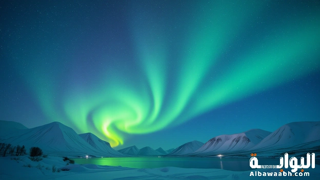 أغرب الظواهر في السماء