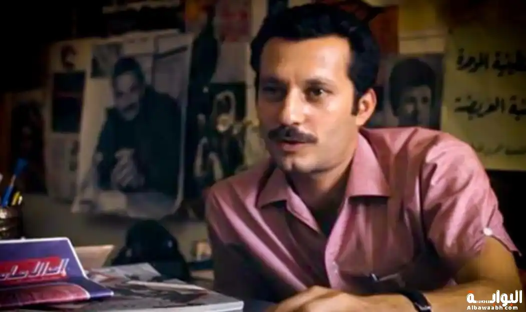 أقوال غسان كنفاني عن الحرية