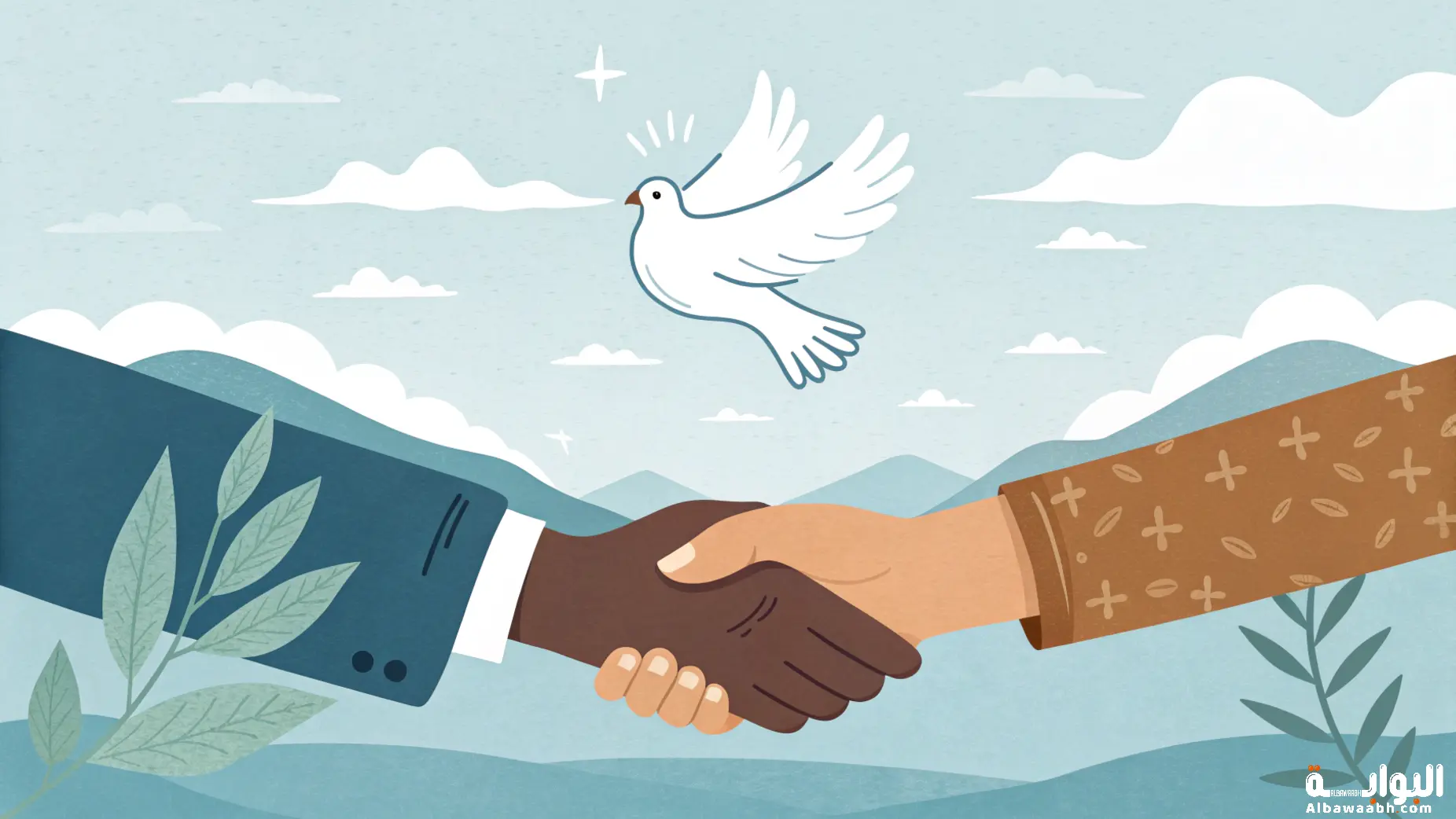 حكم وأقوال عن الاعتذار والتسامح