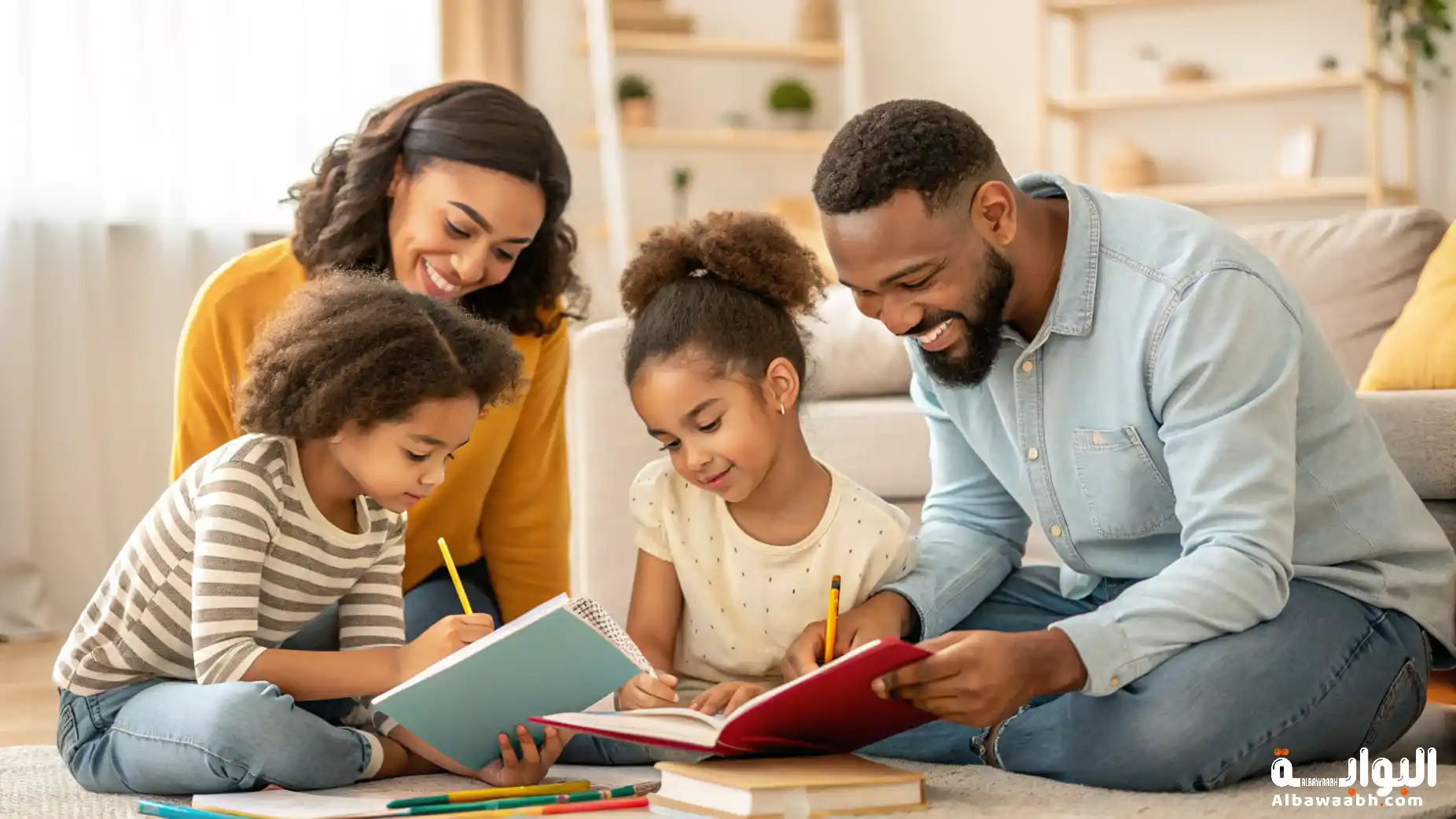 التعليم باللعب