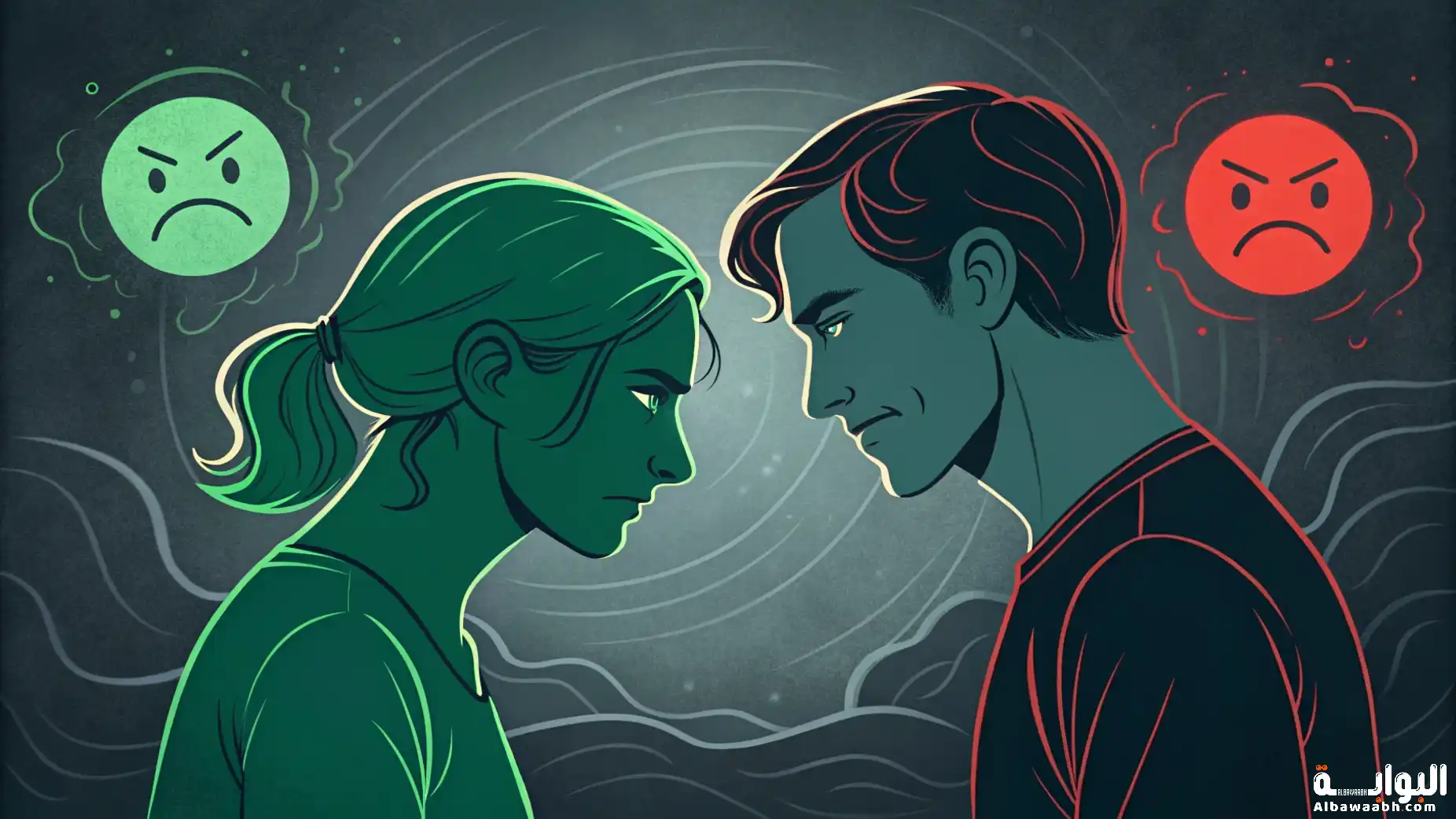 حكم وأقوال عن الحسد والغيرة