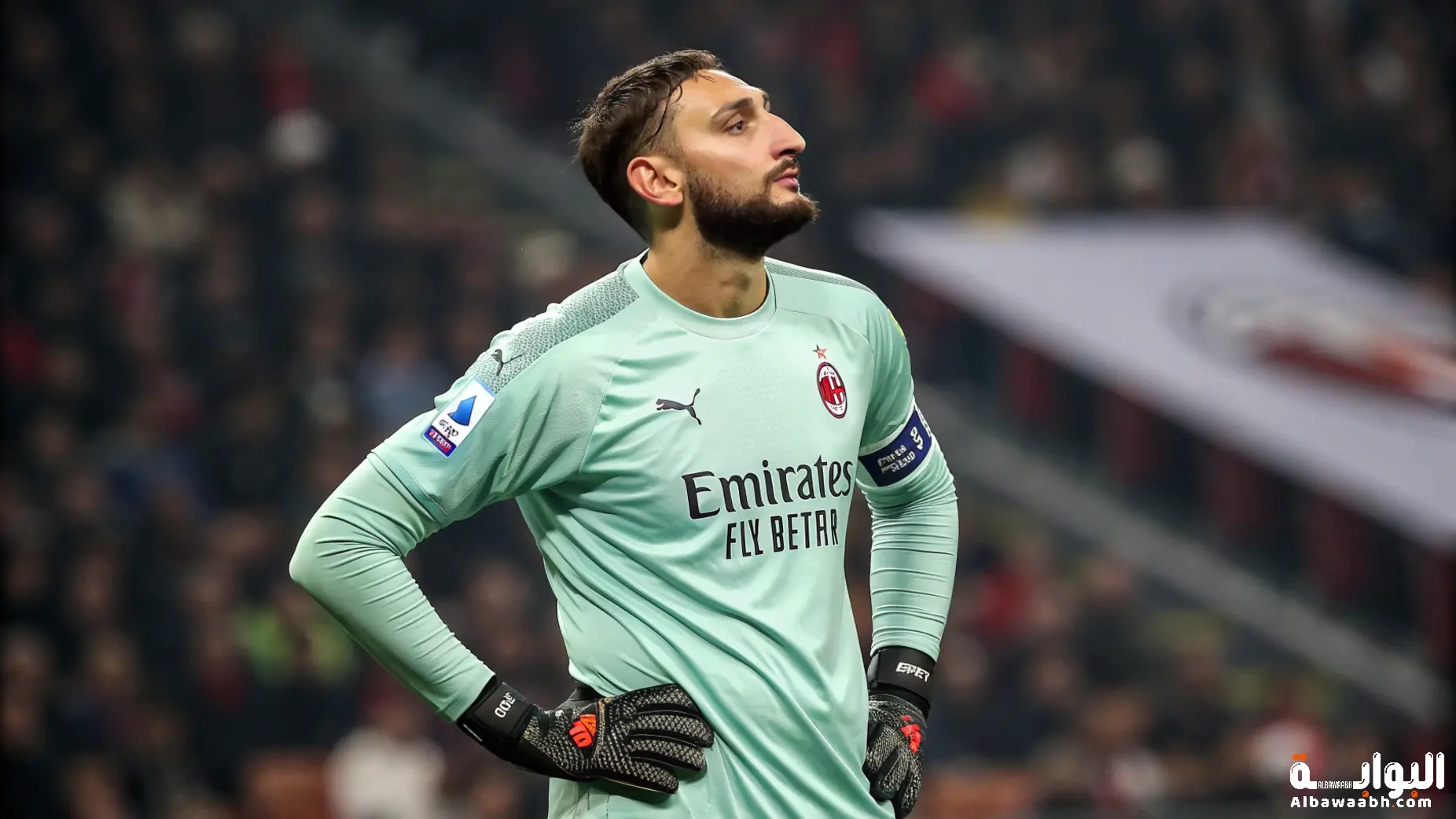 من هو دوناروما؟