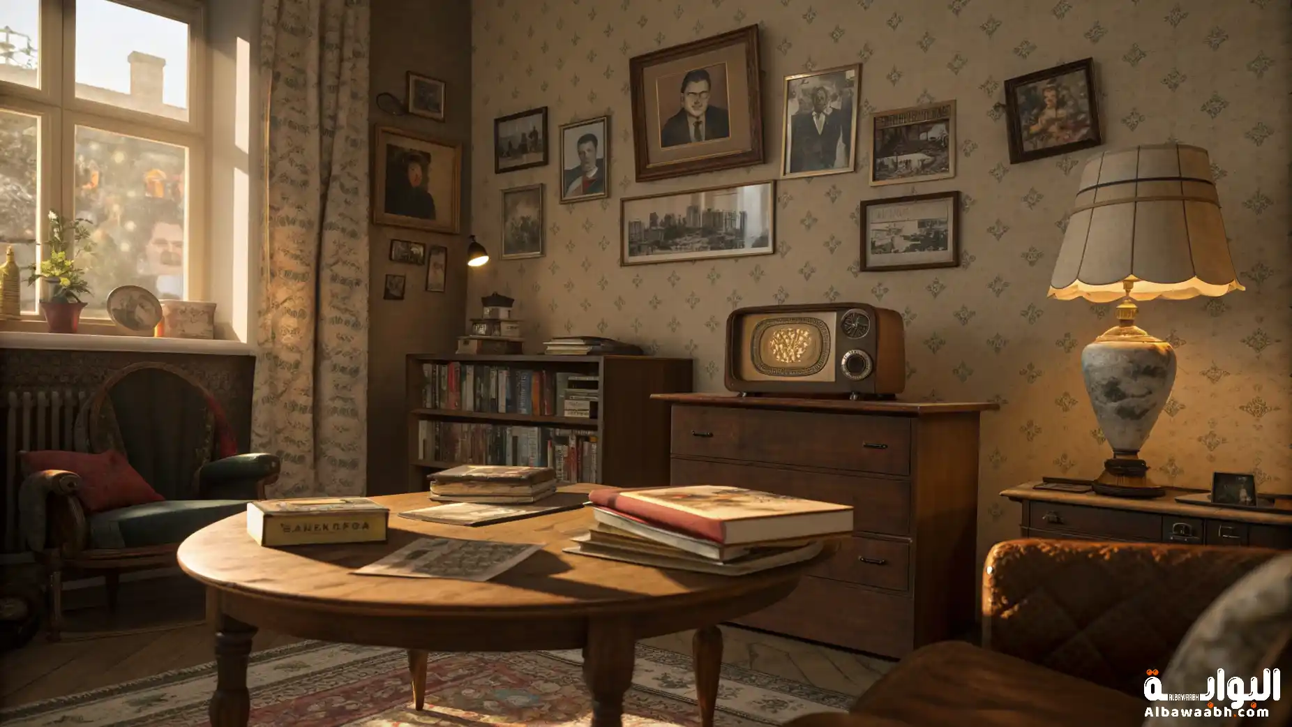 حكم وأقوال عن الحنين والذكريات