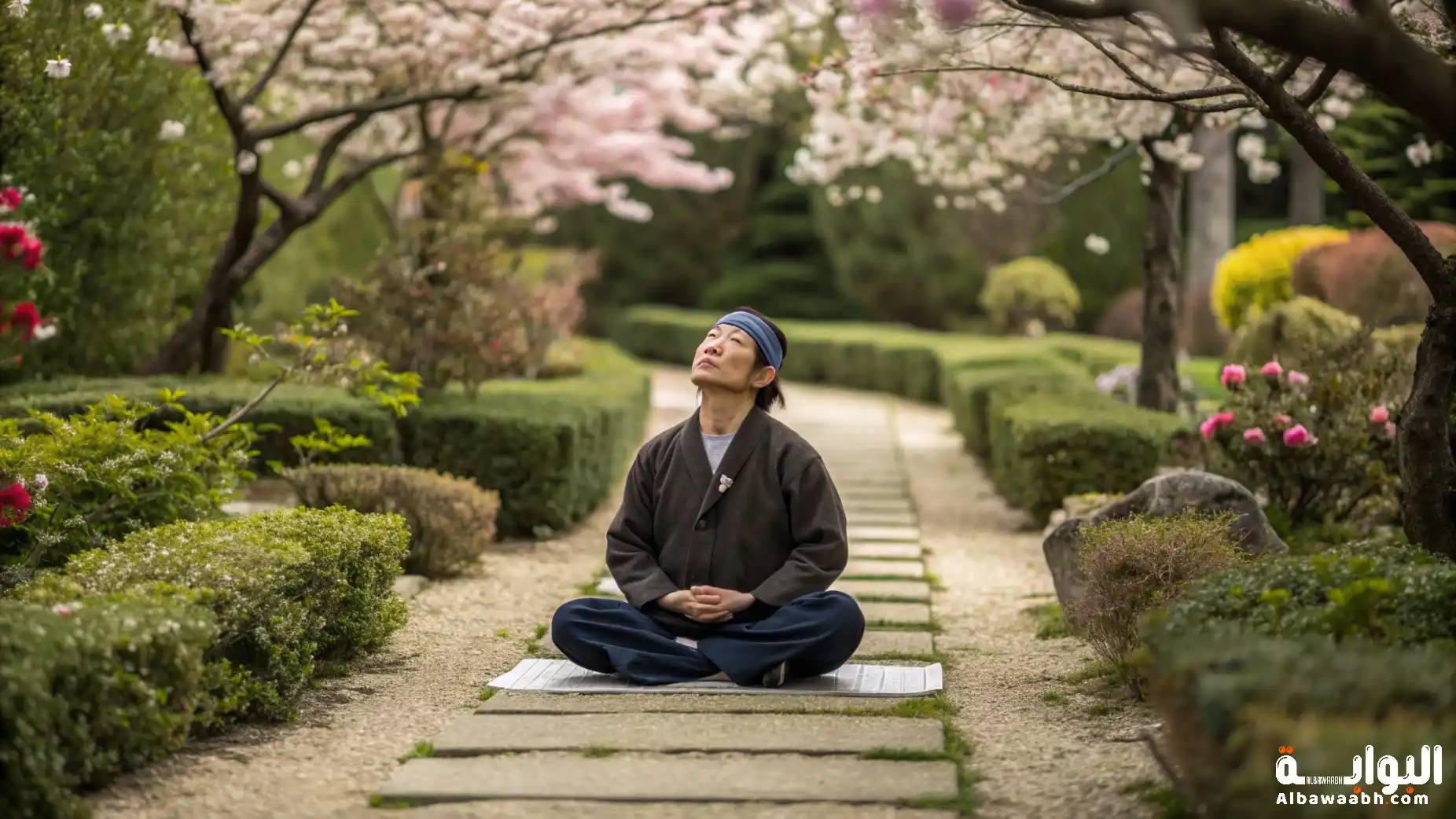 حكم وأقوال عن الصبر والتحمل