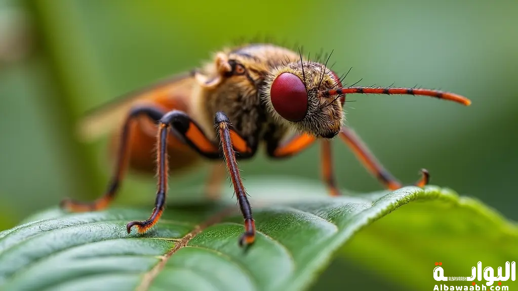 أغرب طرق الدفاع عند الحيوانات