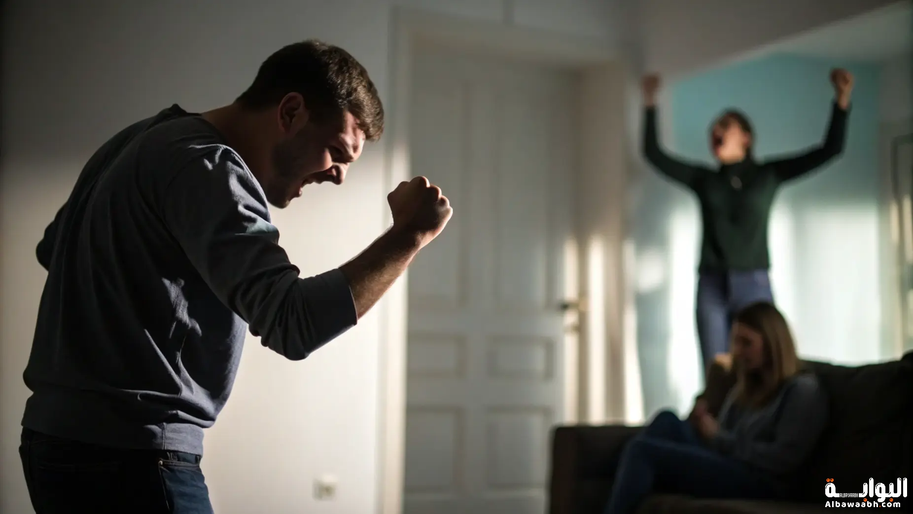 حكم وأقوال عن الغضب وضبط النفس