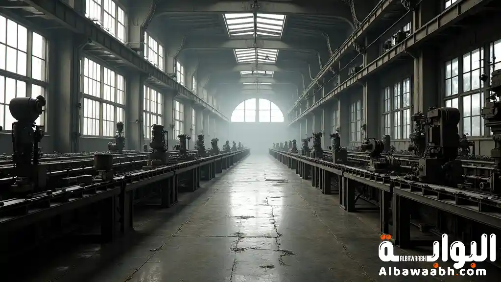 حكم هنري فورد في الريادة