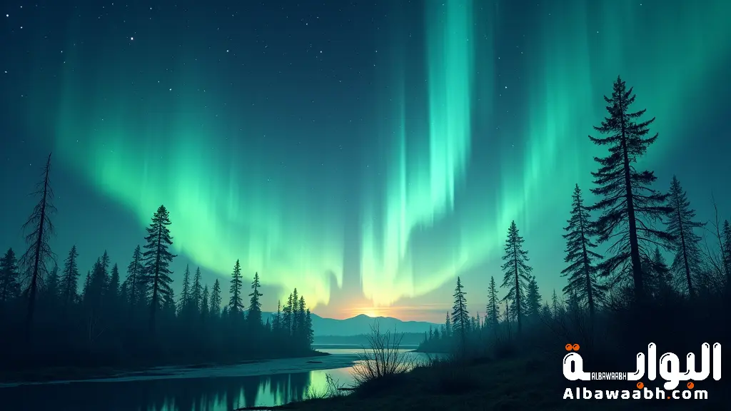 أغرب الظواهر الجوية على الكوكب