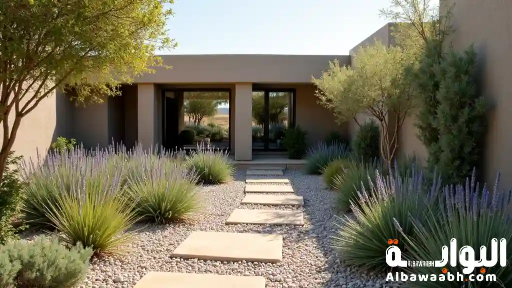 أفضل النباتات التي تتحمل الجفاف