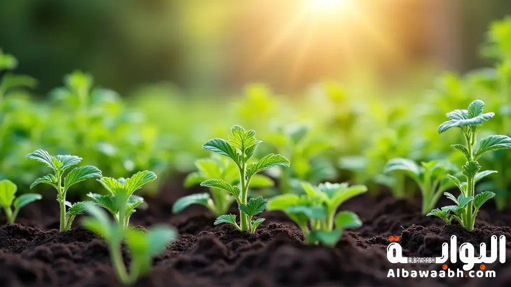 الاستخدام السليم للأعشاب الشعبية