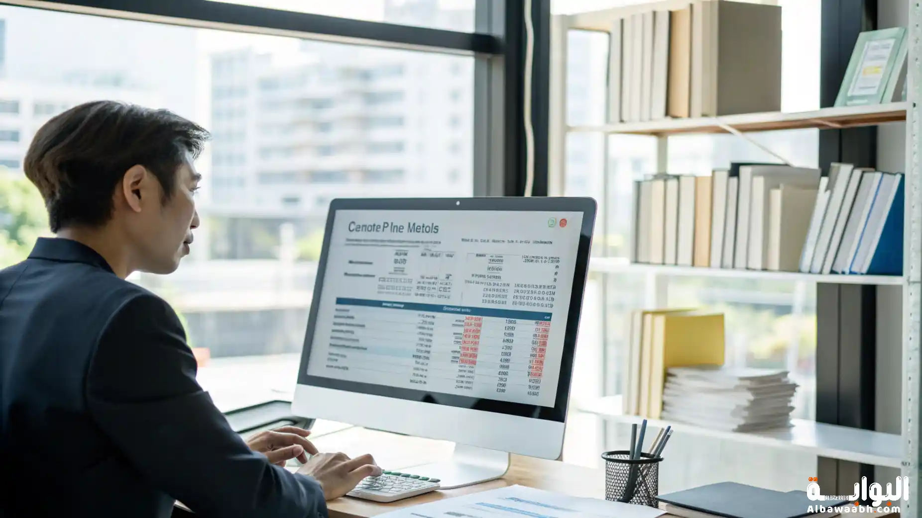 إدارة التدفقات النقدية