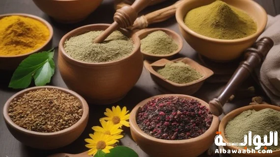 الطب الشعبي في الشرق الأوسط