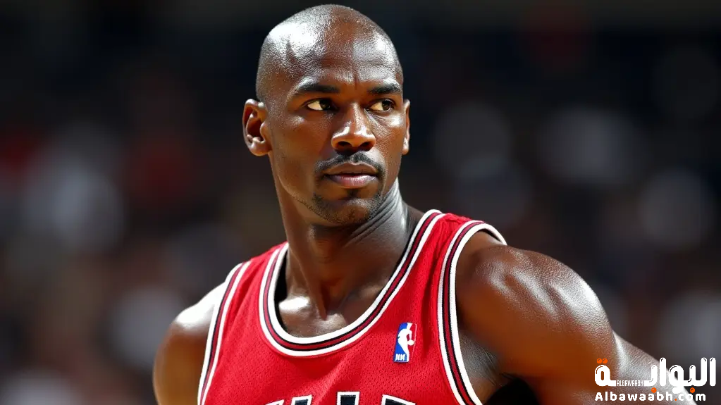 اقتباسات مايكل جوردن عن الإنجاز