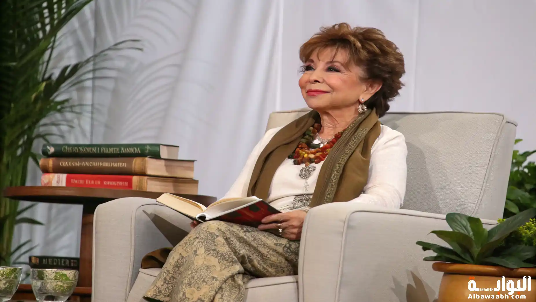 أقوال إيزابيل الليندي عن الحرية