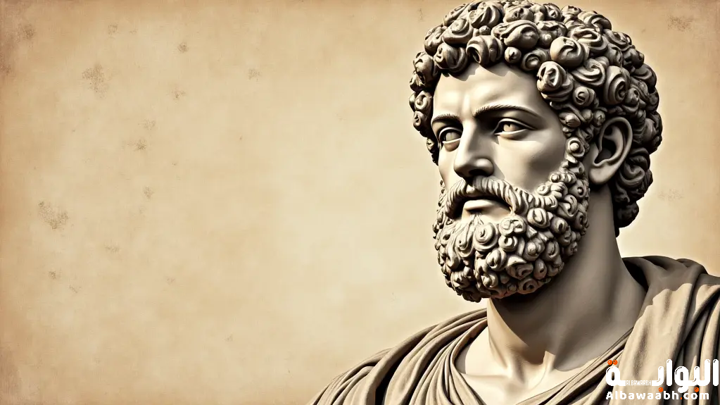 أقوال أرسطو عن الفضيلة والسعادة