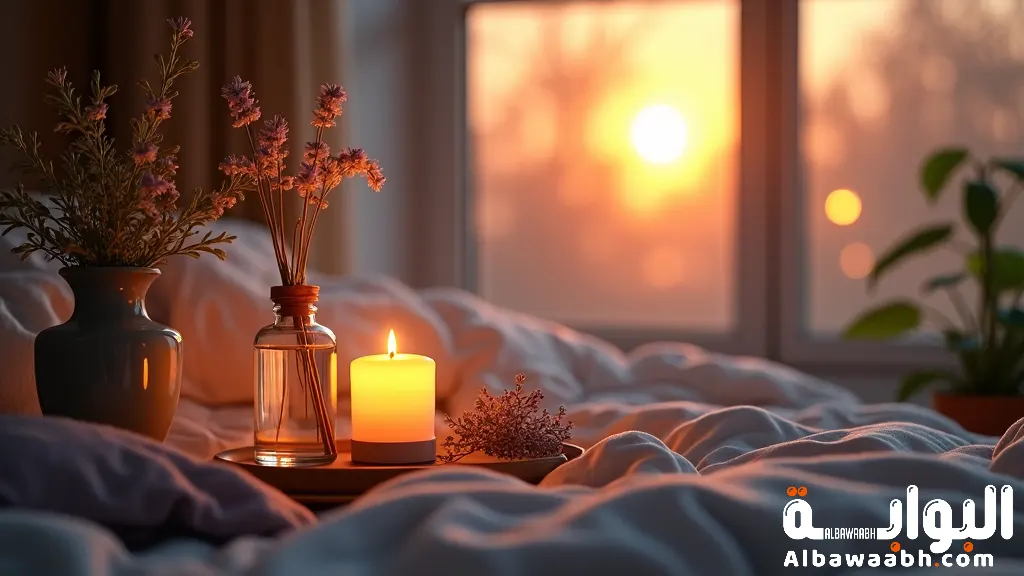 كيف تساعد النباتات في تحسين جودة النوم؟