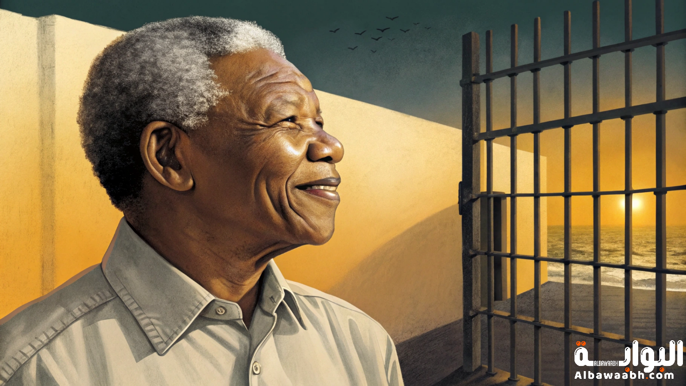 أقوال مانديلا عن القيادة والتسامح