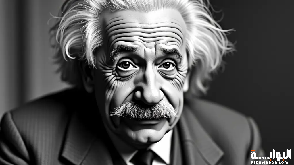 حكم آينشتاين عن الحياة والعلم
