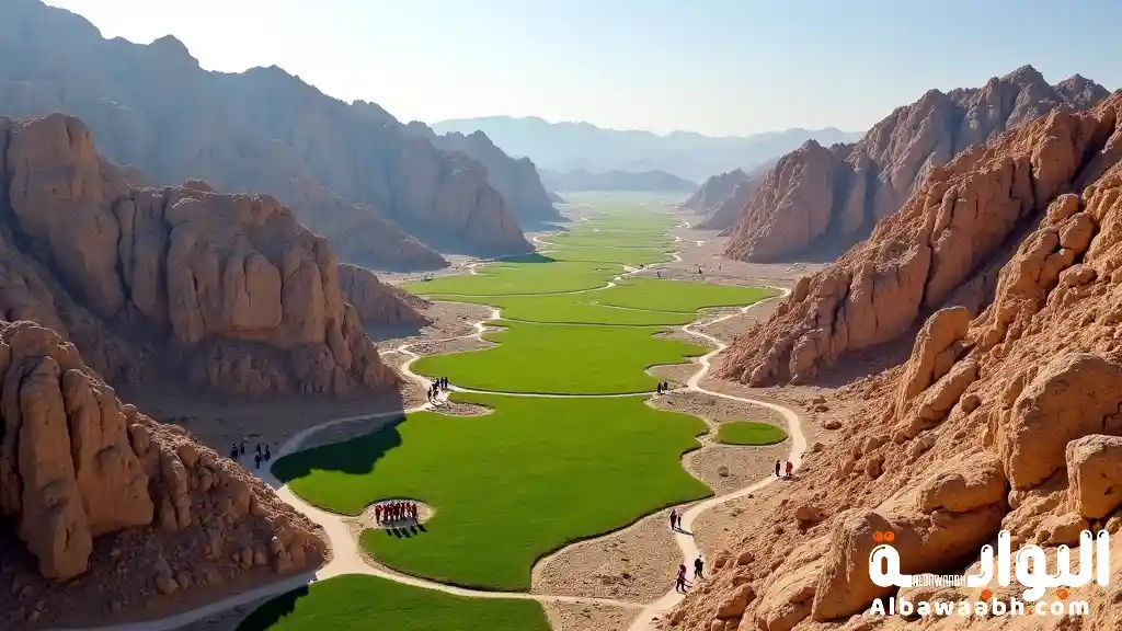 السياحة في العلا