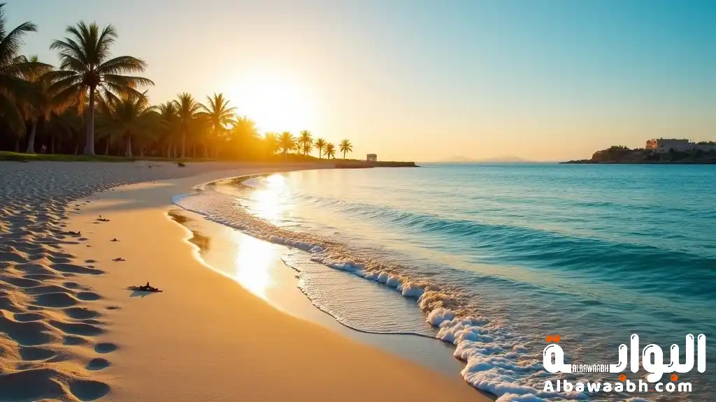 أماكن سياحية في جازان