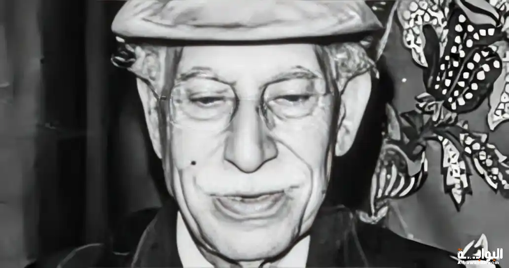 حكم توفيق الحكيم عن المسرح والثقافة