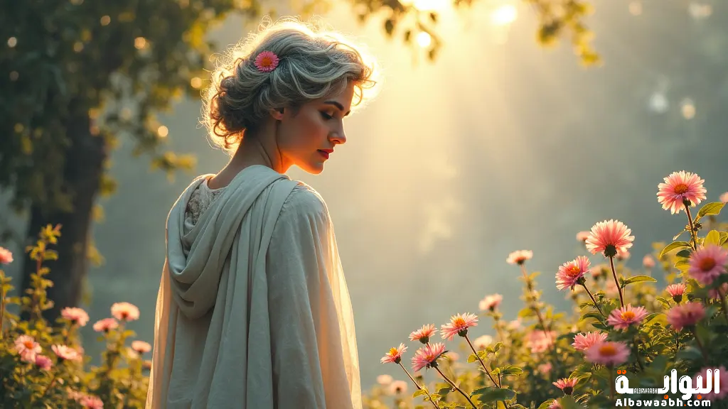 حكم طاغور عن الجمال والسلام