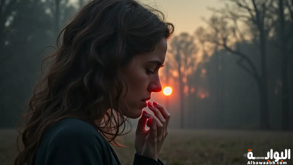 حكم وأقوال عن الحزن والألم