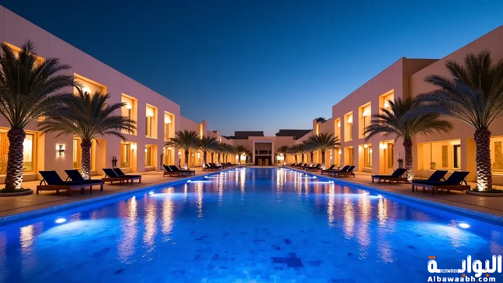 أماكن الترفيه في جدة