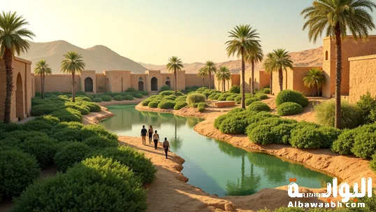 السياحة في الأحساء