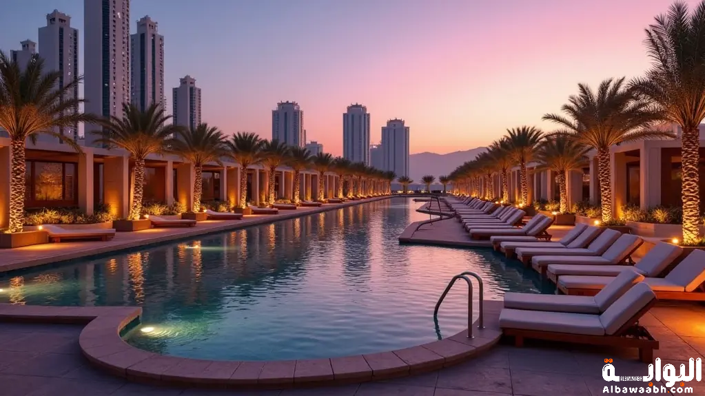 أماكن الخروج في الرياض