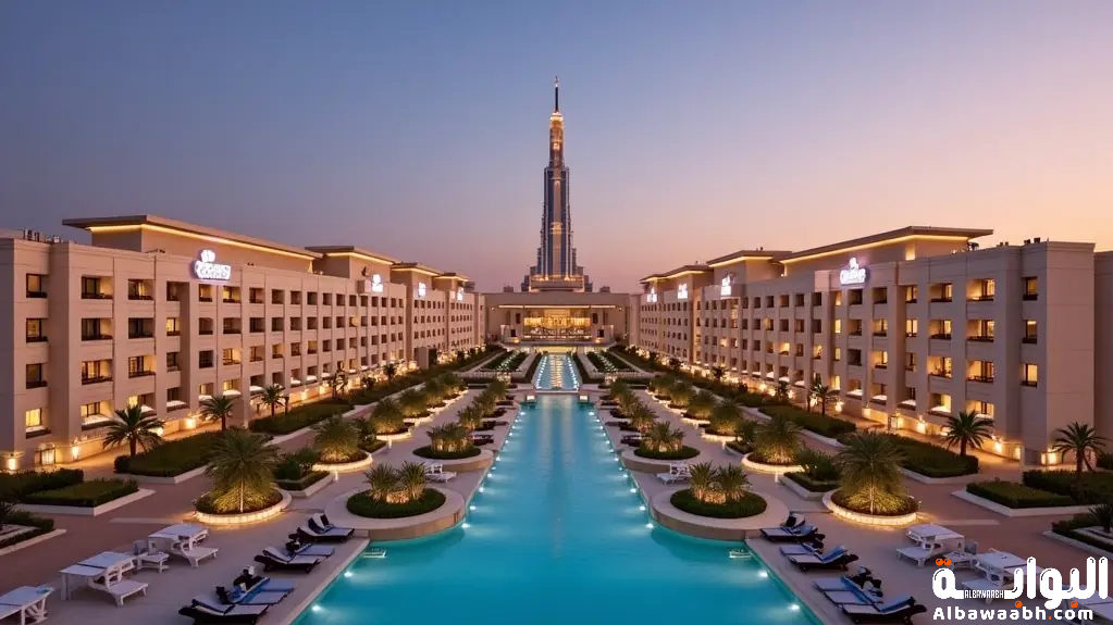 فنادق الرياض