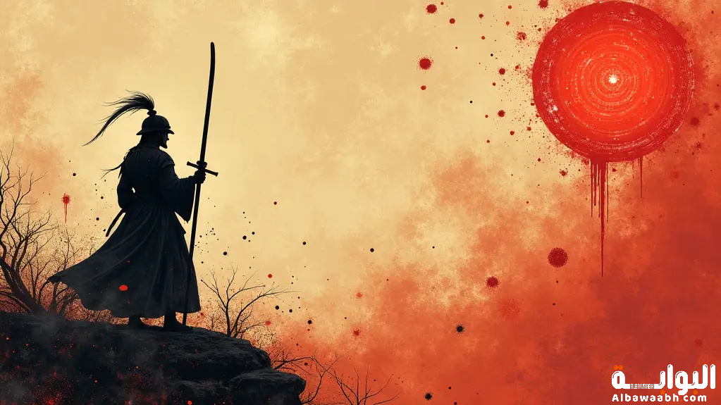 أقوال سون تزو عن الحرب والاستراتيجية	