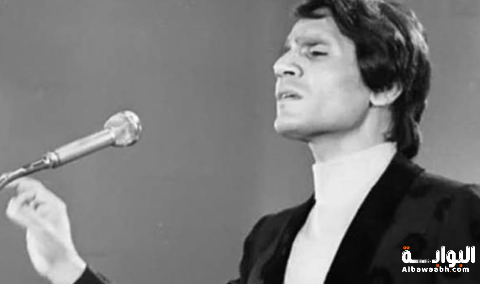 أقوال عبد الحليم حافظ عن الحب