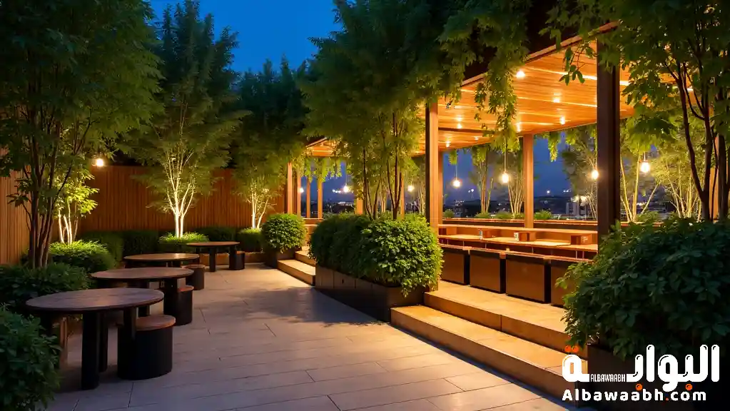 كافيهات السعودية التي تستحق التجربة