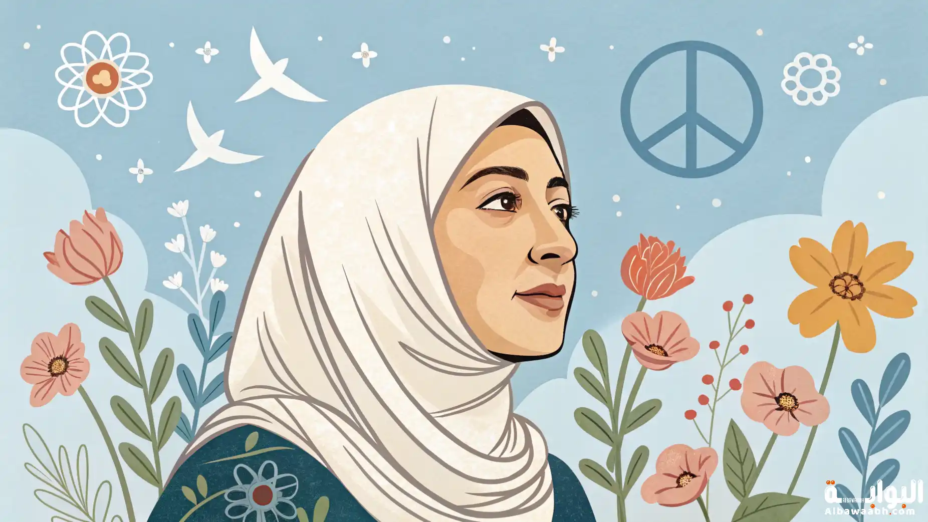 حكم فاطمة الزهراء في الأخلاق