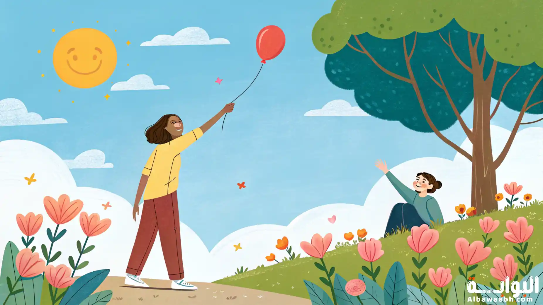 حكم وأقوال عن التفاؤل والإيجابية