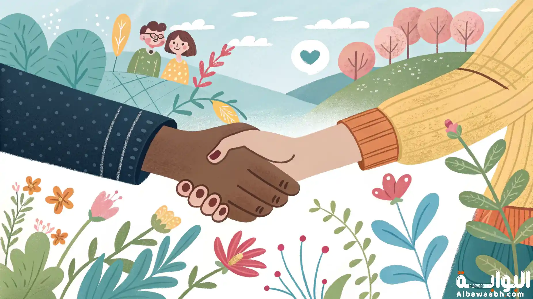 حكم وأقوال عن الاحترام والتقدير